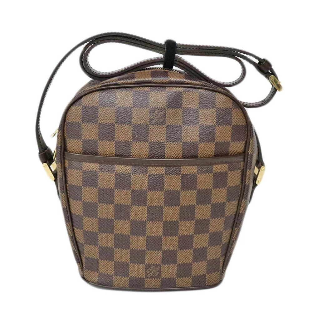 Louis Vuitton Ipanema Shoulder Bag